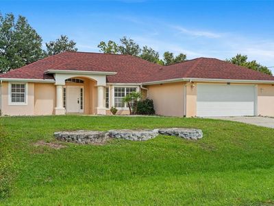 5168 Cillette Ave, North Port, FL, 34288