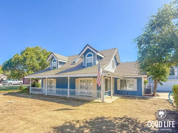 16327 Bassett Ct, Ramona, CA 92065
