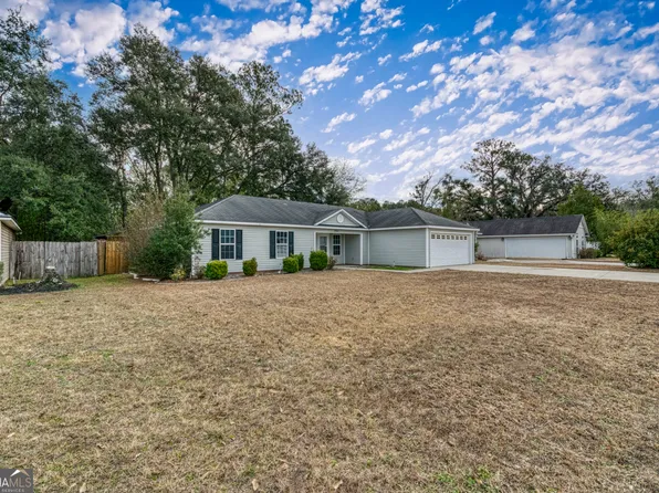 3562 Beulah Cir, Valdosta, GA 31605