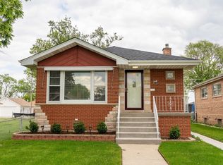 539 Linden Ave, Bellwood, IL
