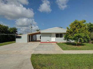 4343 SW 97th Ct, Miami, FL 33165