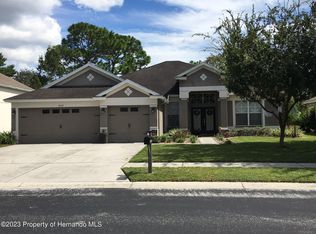 14258 Bensbrook Dr, Spring Hill, FL 34609
