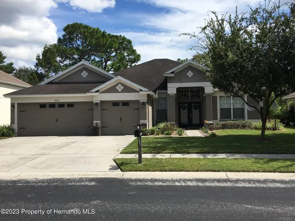 14258 Bensbrook Dr, Spring Hill, FL 34609