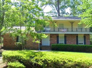 1302 San Luis Rd, Tallahassee, FL 32304