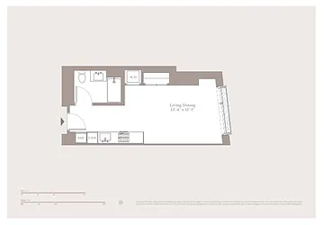 Rented by Level Group