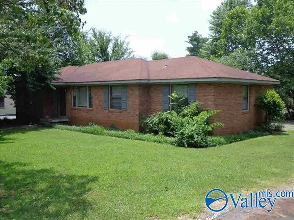 2019 Suzanne Ter NW, Huntsville, AL 35810