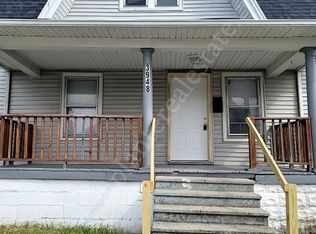 3948 Vermaas Ave #1, Toledo, OH 43612