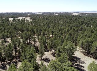 23984 Emerald Trl, Deer Trail, CO 80105