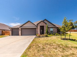 1502 S 72nd Pl #99SG2L, Broken Arrow, OK 74014