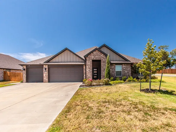 1502 S 72nd Pl #99SG2L, Broken Arrow, OK 74014