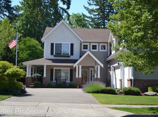 1794 McLeod Cir, Dupont, WA 98327