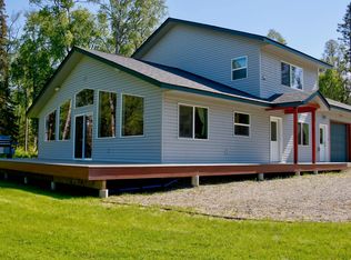 49350 Kim Ln, Kenai, AK 99611