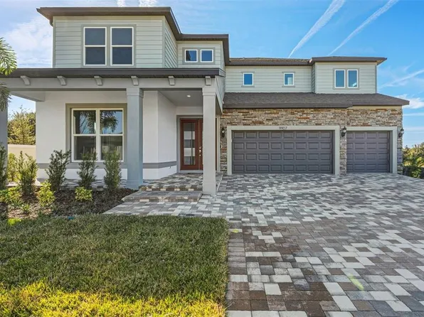 9907 Autumn Ridge Ave, Riverview, FL 33578