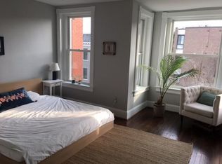 1721 Newton St NW, Washington, DC 20010