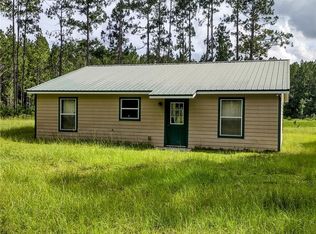 4651 NE 108th Pl, Chiefland, FL 32626