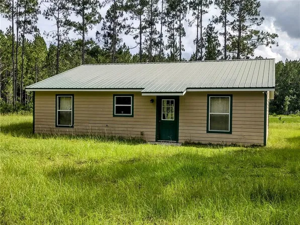 4651 NE 108th Pl, Chiefland, FL 32626