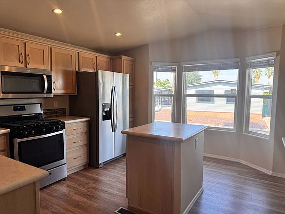 4th image of 3411 S Camino Seco #116