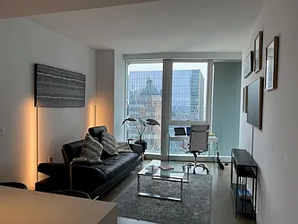 Rented by Algin Management