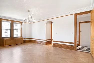 Rented by WAM Partners - William Moses Co.