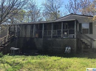 2565 Fort Rd, Belton, TX 76513