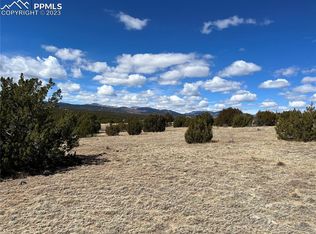 Soda Creek Rd, Pueblo, CO 81005