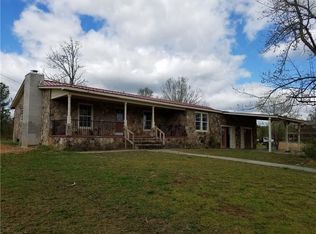 1199 Center Hill Church Rd, Chatsworth, GA 30705