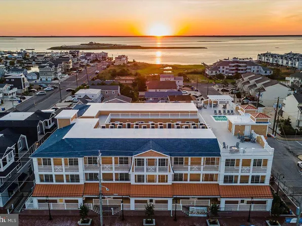 510 N Bay Ave Unit 207, Beach Haven, NJ 08008