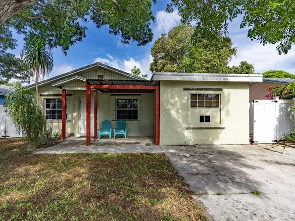 505 NW 7th Court, Boynton Beach, FL 33426