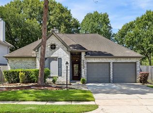 14310 Fair Knoll Way, Houston, TX 77062
