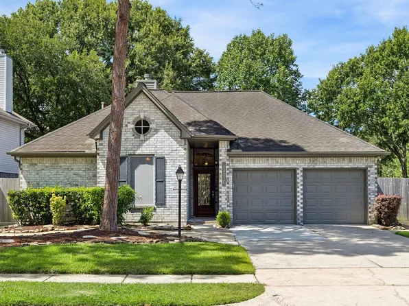 14310 Fair Knoll Way, Houston, TX 77062