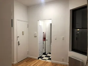 Rented by Tompkins Square Realty