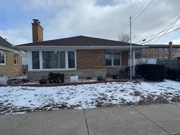 4849 N Austin Ave, Chicago, IL 60630