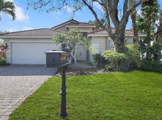 6496 Via Primo St, Lake Worth, FL 33467