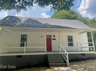 952 17th St, Lancaster, SC 29720
