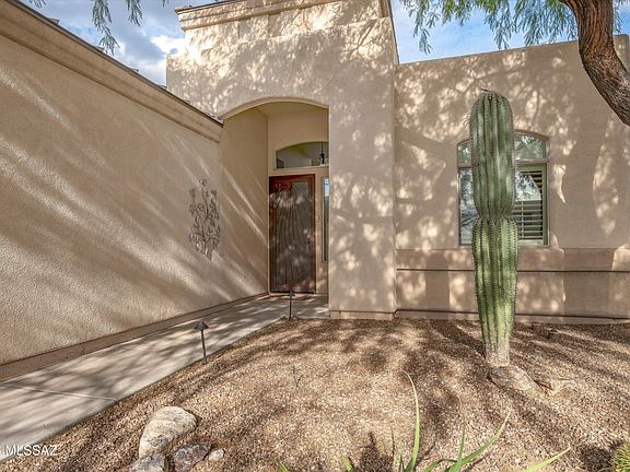 2nd image of 4384 W Cloud Ranch Pl