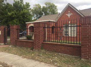 2814 Elysian St, Houston, TX 77009