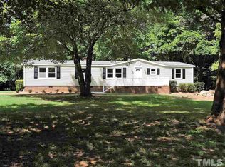 3411 Pleasant Green Rd, Durham, NC 27705