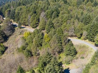 182 Wolverine Way, Whitethorn, CA 95589