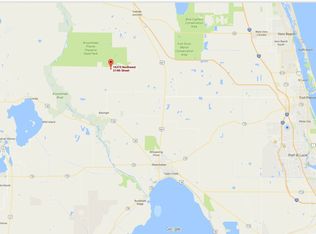 16375 NW 314th St, Okeechobee, FL 34972