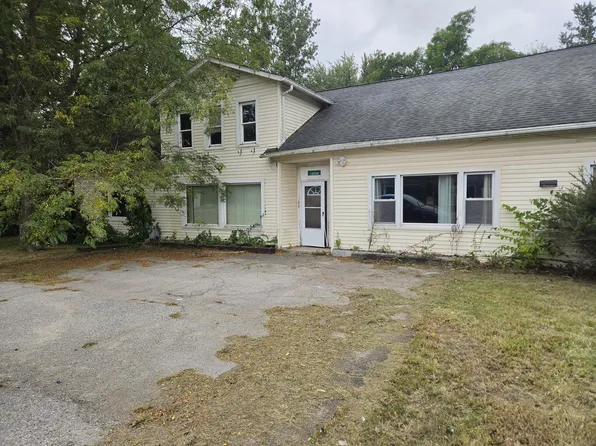 10800 Whittaker Rd, Whittaker, MI 48190
