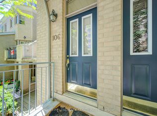 5418 Yonge St Suite 106, Toronto, ON M2N 6X4