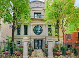 843 W Webster Ave, Chicago, IL 60614