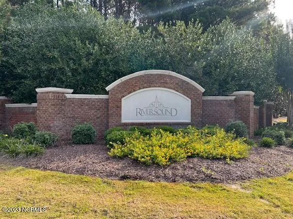 143 Colleton Circle, Edenton, NC 27932