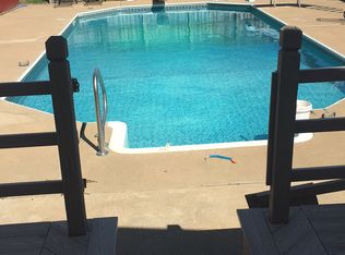 9555 State Route 78 S, Ridgely, TN 38080