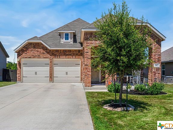 2nd image of 187 Bobwhite Way
