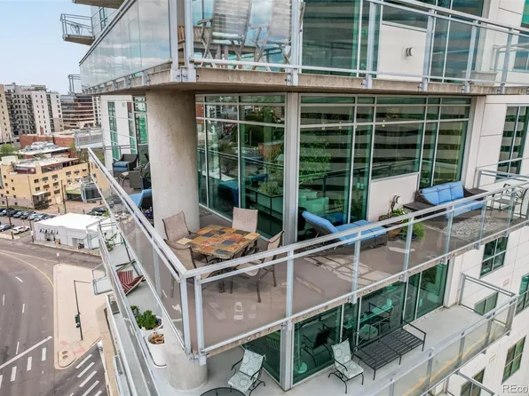 2001 Lincoln Street #1121, Denver, CO 80202