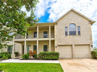 23115 Broad Springs Ct, Richmond, TX 77407