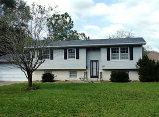 963 N Linden Ave, Decatur, IL 62522