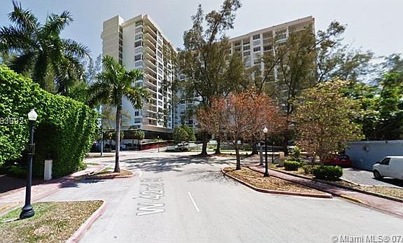 2nd image of 4101 Pine Tree Dr APT 1402