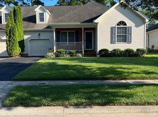 30471 Manor Dr, Princess Anne, MD 21853